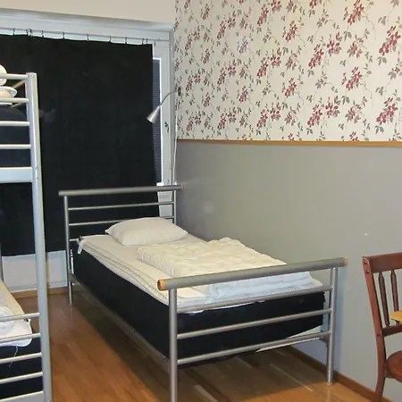 Uppsala City Hostel-2
