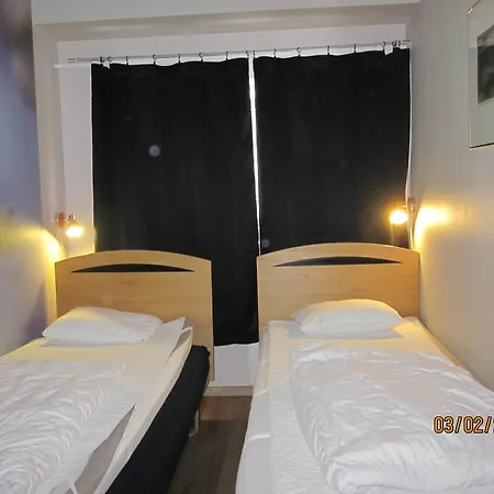 Uppsala City Hostel-3